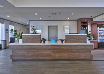 Hilton Garden Inn Livermore hotel thumbnail 5