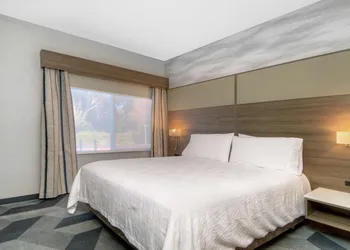 Hilton Garden Inn Livermore hotel thumbnail 8