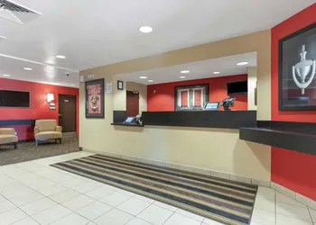 Extended Stay America Suites Stockton Tracy hotel thumbnail 2