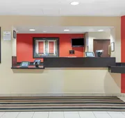 Extended Stay America Suites Stockton Tracy hotel detail image 3