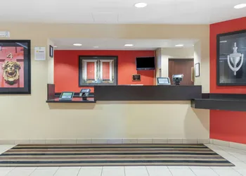 Extended Stay America Suites Stockton Tracy hotel thumbnail 3