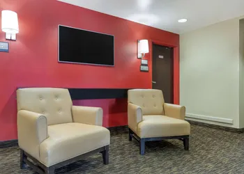 Extended Stay America Suites Stockton Tracy hotel thumbnail 4