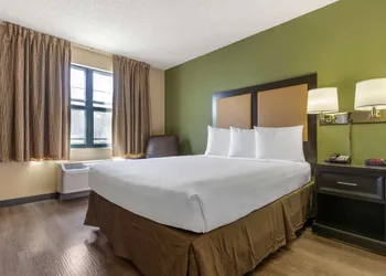Extended Stay America Suites Stockton Tracy hotel thumbnail 5