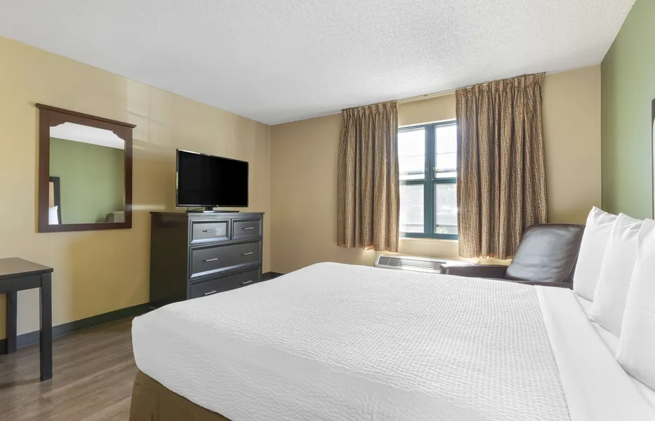 Extended Stay America Suites Stockton Tracy hotel detail image 6