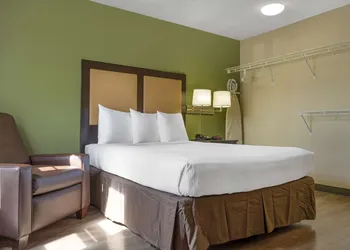 Extended Stay America Suites Stockton Tracy hotel thumbnail 7