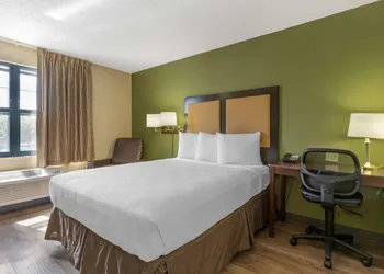 Extended Stay America Suites Stockton Tracy hotel thumbnail 8