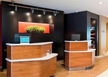 Courtyard by Marriott Livermore hotel thumbnail 2