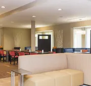 Courtyard by Marriott Livermore hotel detail image 3