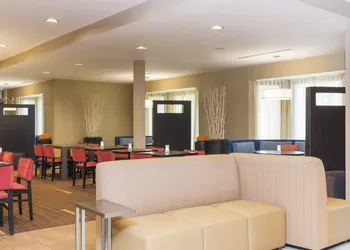 Courtyard by Marriott Livermore hotel thumbnail 3