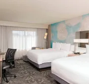 Courtyard by Marriott Livermore hotel detail image 5