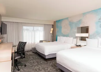Courtyard by Marriott Livermore hotel thumbnail 5