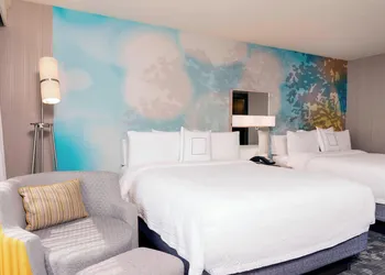 Courtyard by Marriott Livermore hotel thumbnail 6