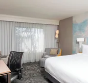 Courtyard by Marriott Livermore hotel detail image 7
