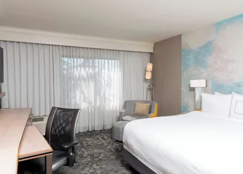Courtyard by Marriott Livermore hotel thumbnail 7
