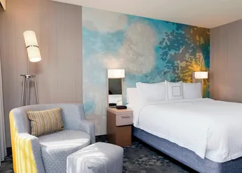 Courtyard by Marriott Livermore hotel thumbnail 8
