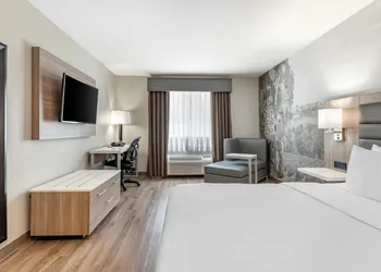 Best Western Plus Vineyard Inn hotel thumbnail 6