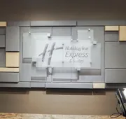 Holiday Inn Express & Suites Blacksburg - University Area by IHG hotel detail image 3