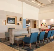 Holiday Inn Express & Suites Blacksburg - University Area by IHG hotel detail image 4