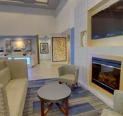 Holiday Inn Express & Suites Blacksburg - University Area by IHG hotel detail image 5