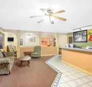 Super 8 by Wyndham Christiansburg hotel detail image 3