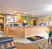 Super 8 by Wyndham Christiansburg hotel detail image 4