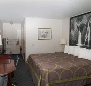 Super 8 by Wyndham Christiansburg hotel detail image 7