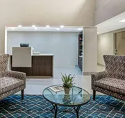 La Quinta Inn by Wyndham Radford hotel detail image 3