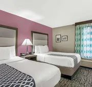 La Quinta Inn by Wyndham Radford hotel detail image 4