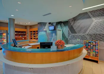 SpringHill Suites by Marriott Macon hotel thumbnail 2