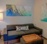 SpringHill Suites by Marriott Macon hotel detail image 3