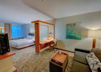 SpringHill Suites by Marriott Macon hotel thumbnail 4