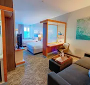 SpringHill Suites by Marriott Macon hotel detail image 5