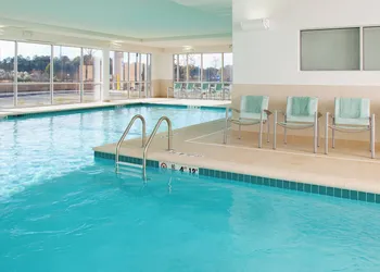 SpringHill Suites by Marriott Macon hotel thumbnail 8