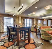 Hampton Inn Warner Robins hotel detail image 3