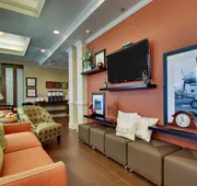 Hampton Inn Warner Robins hotel detail image 4