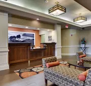 Hampton Inn Warner Robins hotel detail image 5