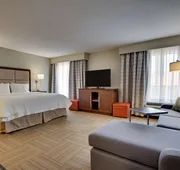 Hampton Inn Warner Robins hotel detail image 7