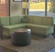 Comfort Suites Macon Northwest hotel detail image 3