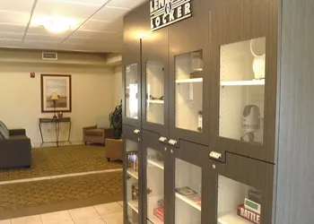 Candlewood Suites Warner Robins/Robins AFB by IHG hotel thumbnail 3