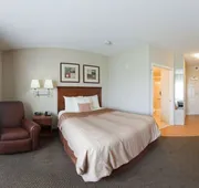 Candlewood Suites Warner Robins/Robins AFB by IHG hotel detail image 4
