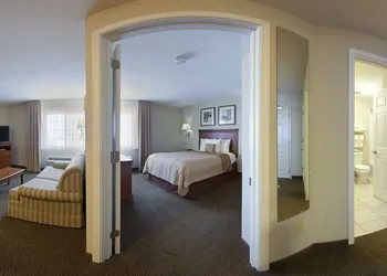 Candlewood Suites Warner Robins/Robins AFB by IHG hotel thumbnail 5