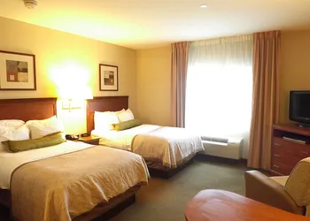 Candlewood Suites Warner Robins/Robins AFB by IHG hotel thumbnail 6