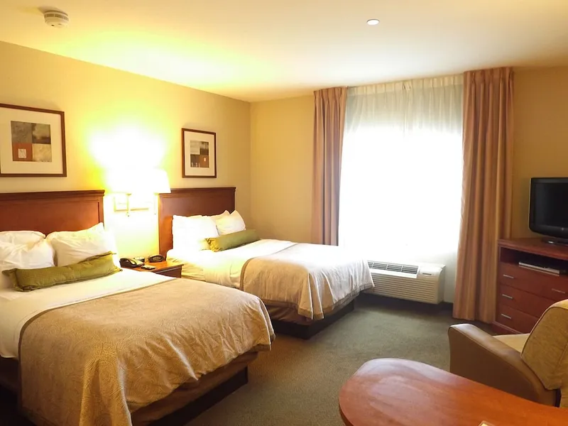 Candlewood Suites Warner Robins/Robins AFB by IHG hotel detail image 6