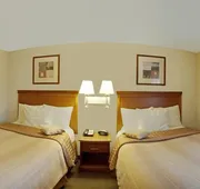 Candlewood Suites Warner Robins/Robins AFB by IHG hotel detail image 7