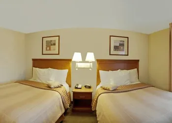 Candlewood Suites Warner Robins/Robins AFB by IHG hotel thumbnail 7
