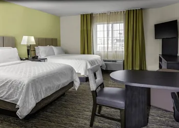 Candlewood Suites Warner Robins/Robins AFB by IHG hotel thumbnail 8