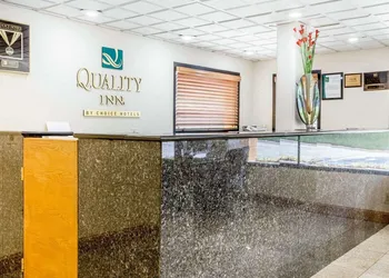 Quality Inn Macon West hotel thumbnail 2