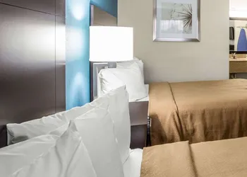 Quality Inn Macon West hotel thumbnail 6