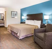 Quality Inn Macon West hotel detail image 7