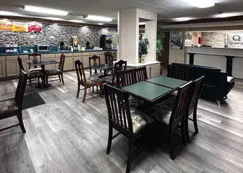 Quality Inn Byron - Warner Robins hotel thumbnail 2